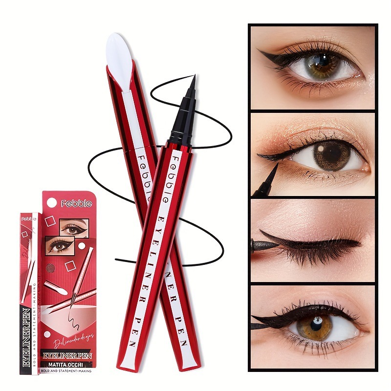 USHAS TP354F eyeliner Pen for cross-border stock in Europe and America full figure