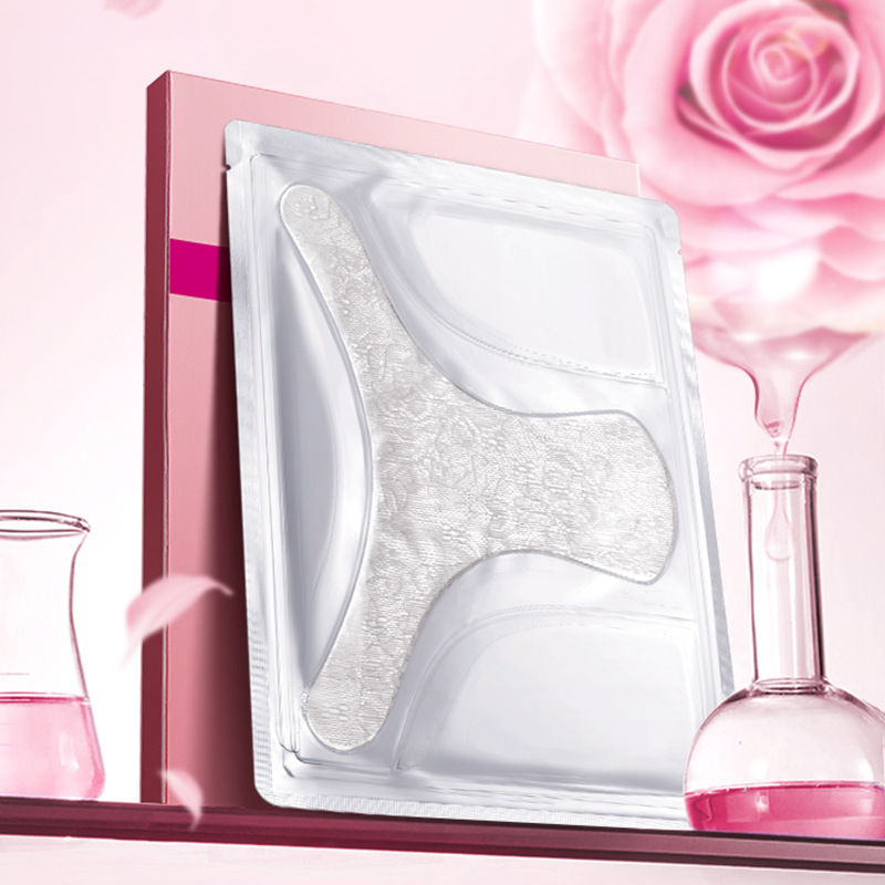 SADOER Ladies' Moisturizing private care T Film, gentle and non-irritating, cross-border export wholesale Item Picture