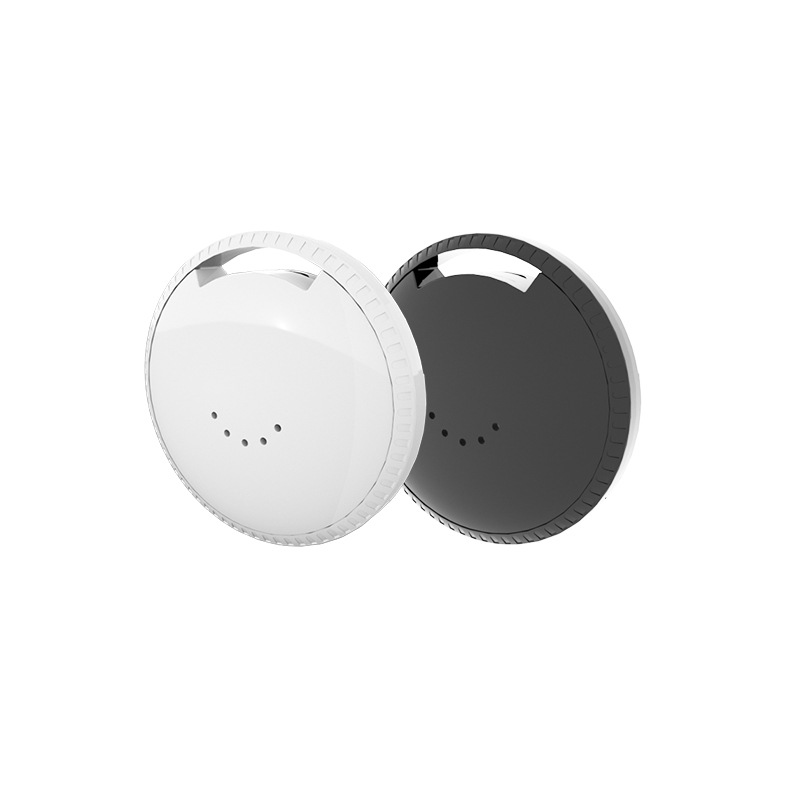 Pet positioning airtag, the same anti-loss tracker for pets and children to prevent them from getting lost and find global positioning Item Picture