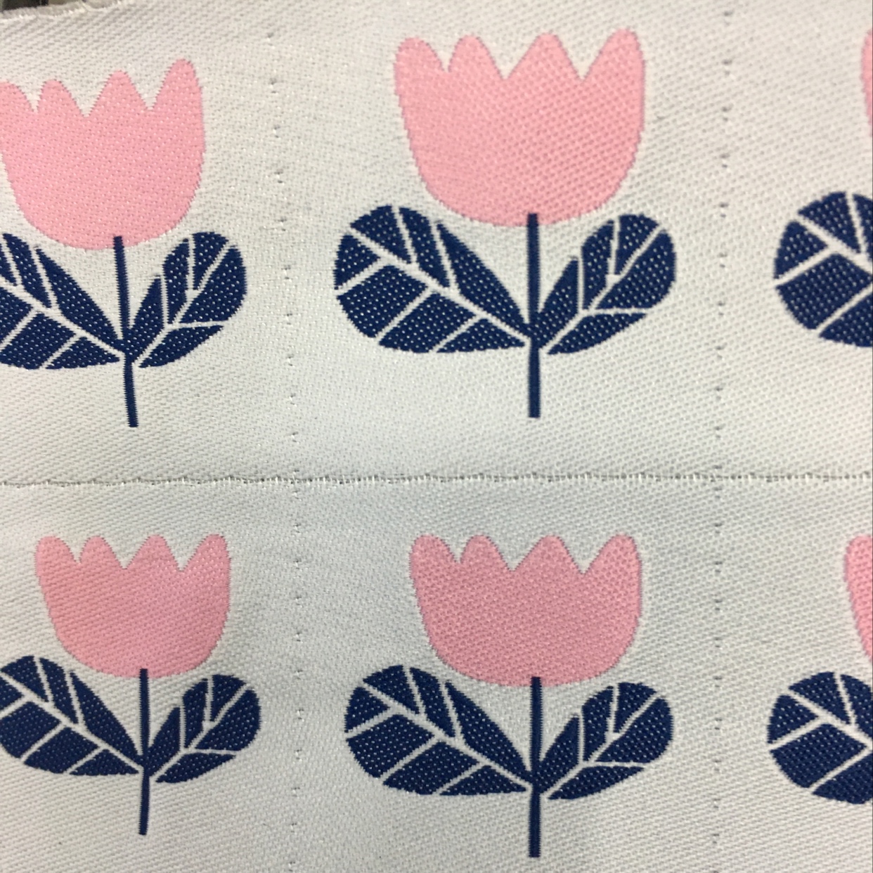 文乐彩印 服装辅料 商标定制商标样品 厂家直销辅料服装辅料定制