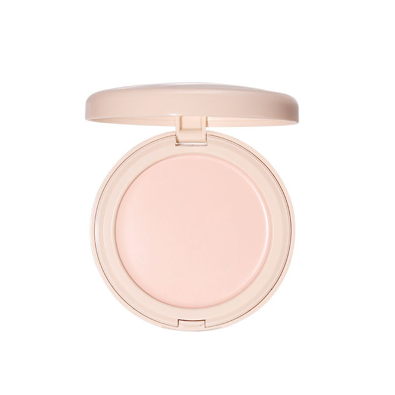 NOVO Light-sensitive Flawless Foundation Cream provides natural concealer that lasts long and is not prone to smudge. It is mixed with oily skin Foundation liquid Item Picture