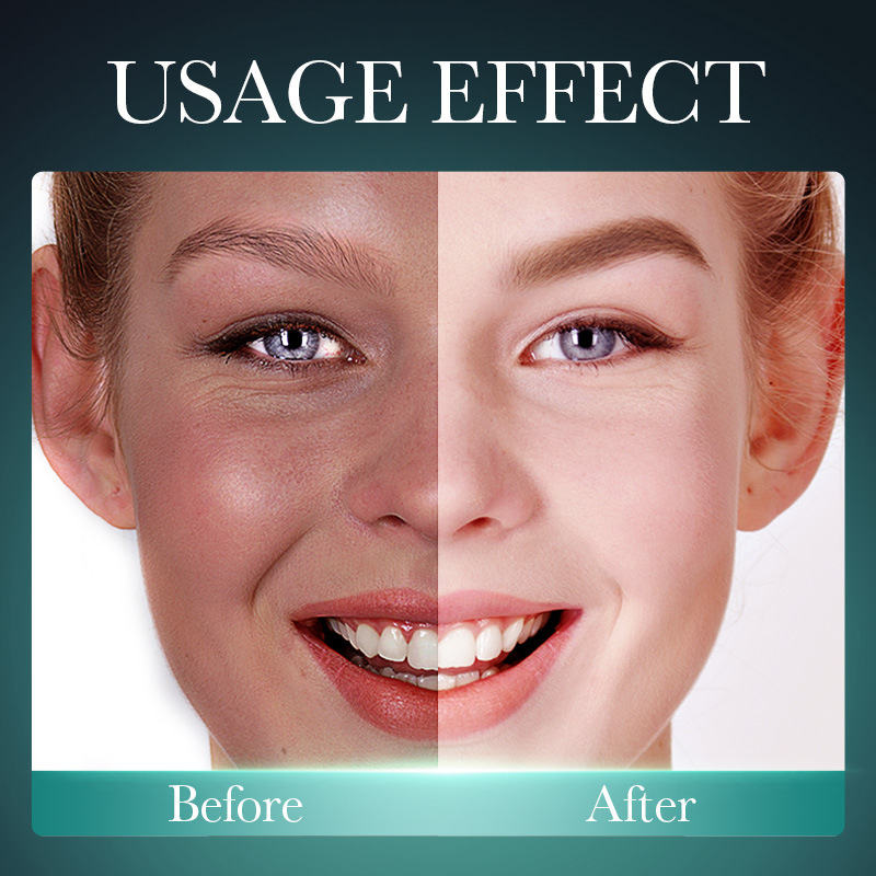 All-english FAYANKOU Hyaluronic Acid Hydrating and Moisturizing Mask Cross-border export wholesale hydrating and moisturizing Mask Item Picture