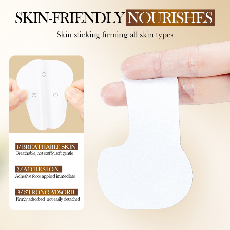BIOAOUA Rice Puree Collagen Microcrystalline Firming Eye Patches (Foreign Language Version) 2.7g Application Scenario