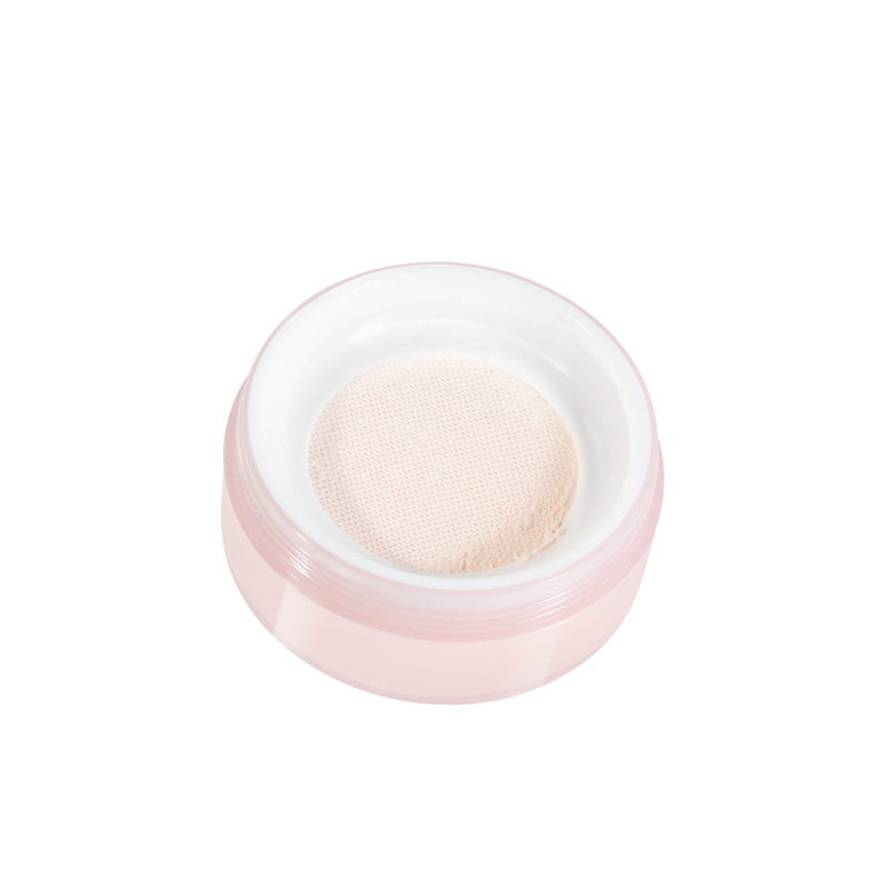 novo's misty setting powder has a fine texture, low saturation, and a natural setting effect. It is easy for beginners to handle and affordable for students Item Picture