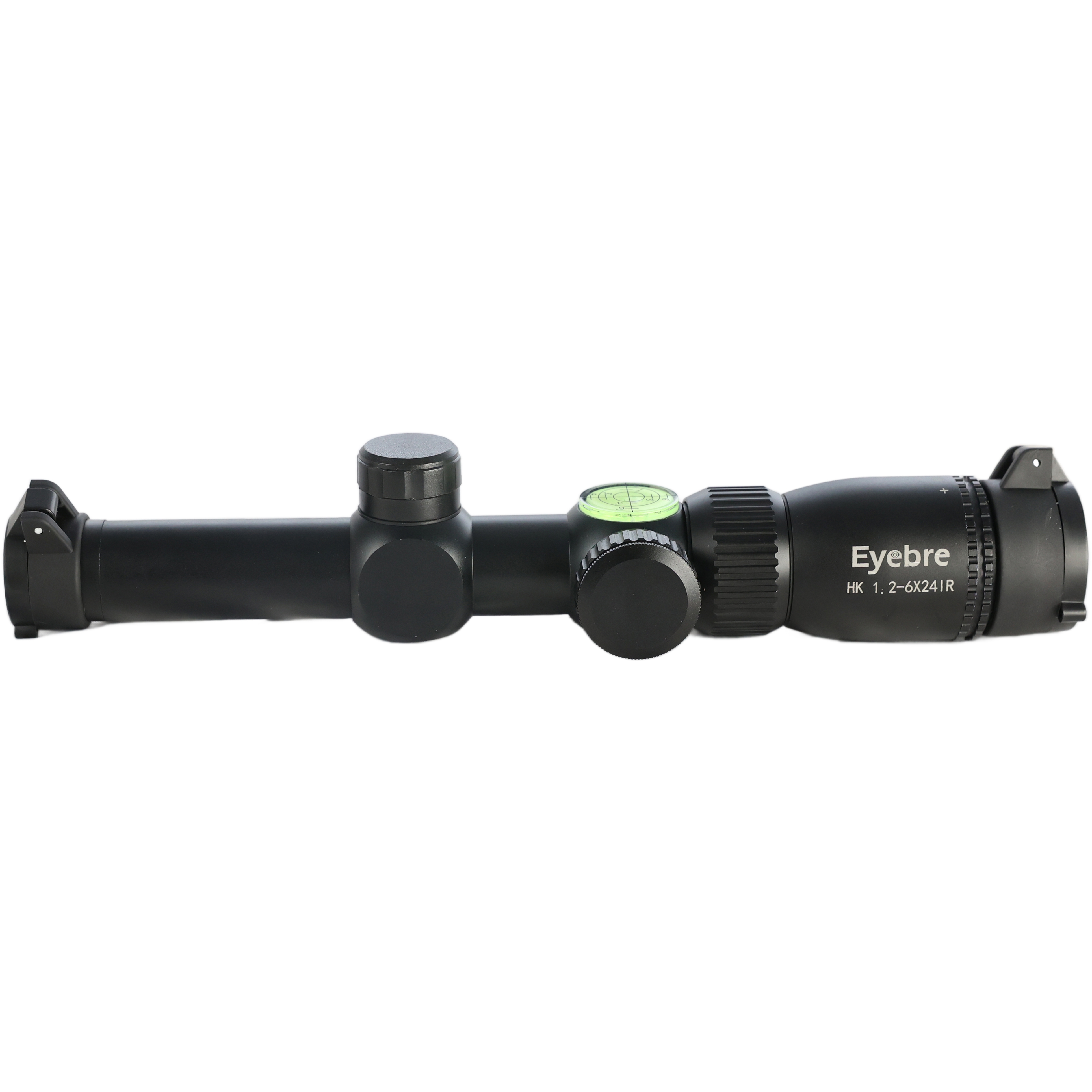 HK1.2-6X24IR瞄准镜产品图
