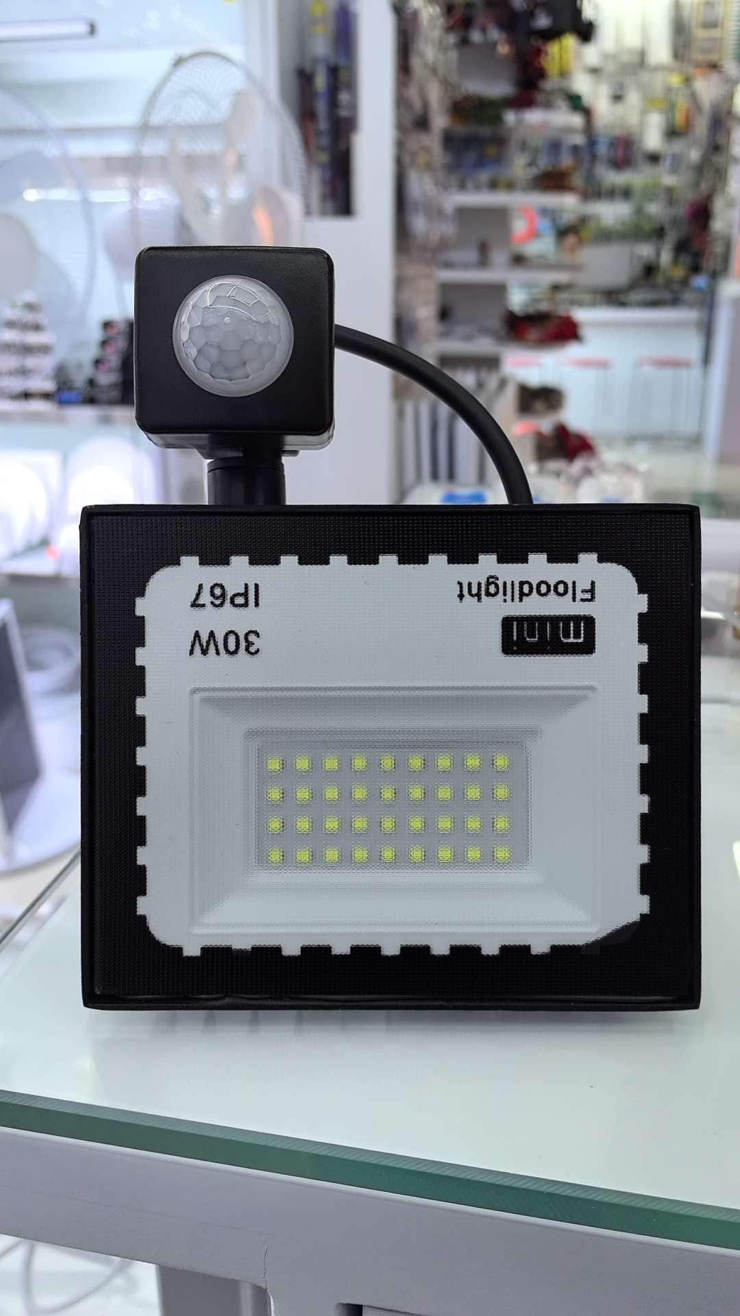 Solar lamps, street lamps, photovoltaic panels drive solar panels, garden lamps, high-brightness lighting, environmentally friendly and energy-saving 21