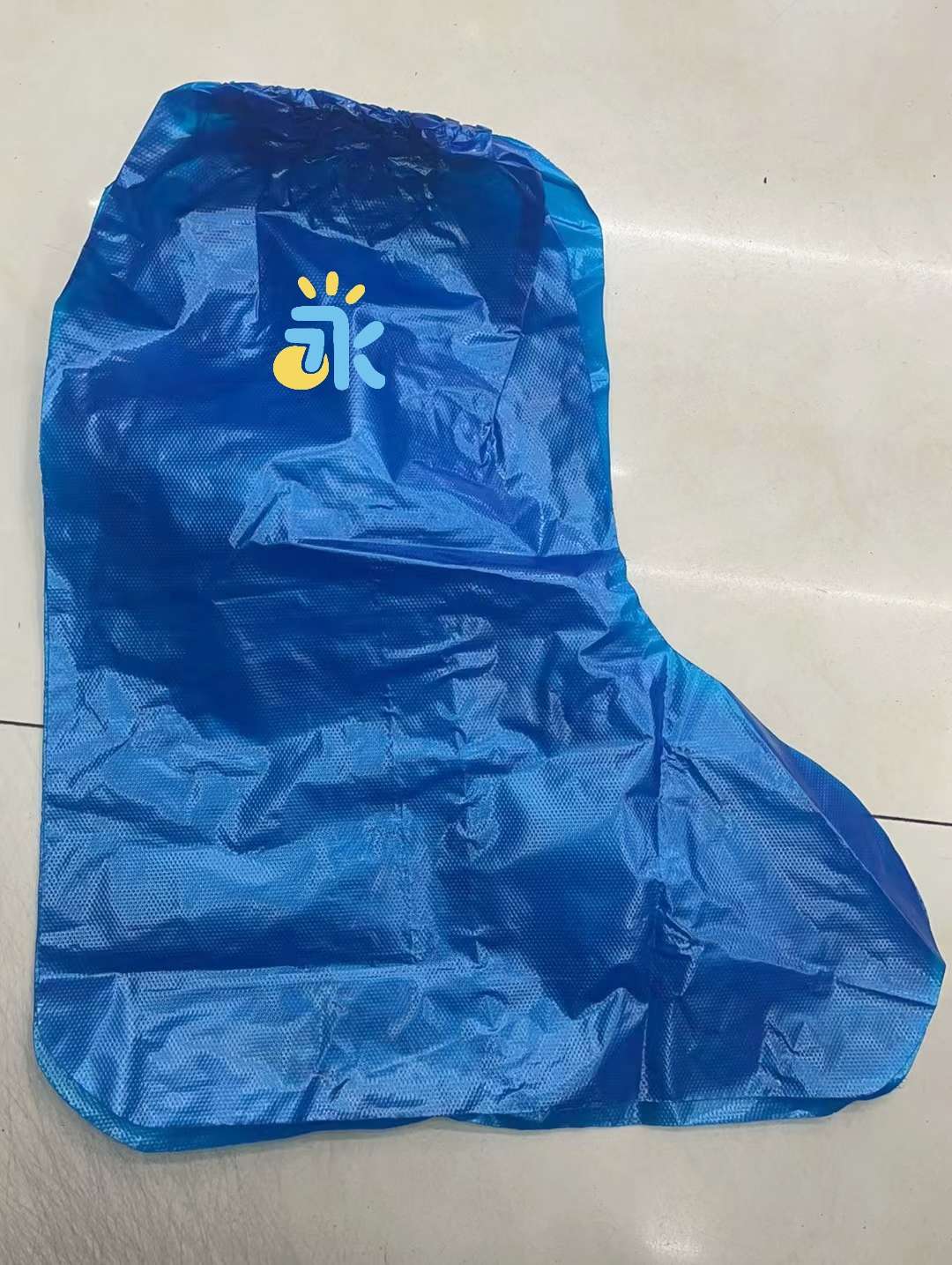 赶集批发一次性鞋套日用百货雨鞋PVC防水雨鞋一次性鞋套防滑便携鞋套批发