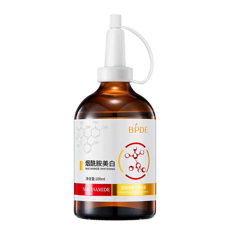 Bindi Skin Research Freckle-Removing Essence Niacinamide Hydrating Freckle-Removing Water Temperature and skin-friendly skin care products Item Picture