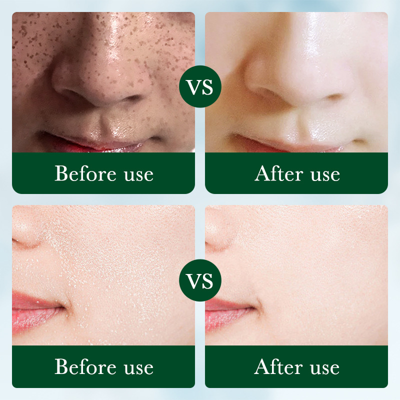 Cross-border export wholesale of SADOER licorice VC Hydrating Whitening Nourishing Lotion and Brightening Lotion Item Picture