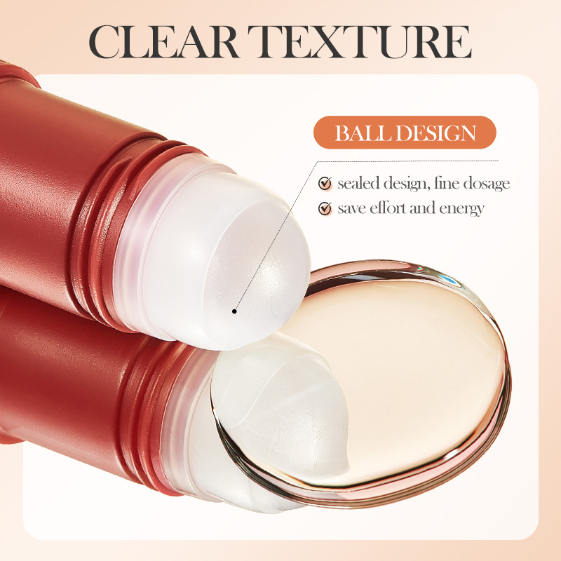 Full English SADOER Citrus Body Perfume, roll-on, long-lasting, refreshing roll-on perfume, cross-border export wholesale Application Scenario