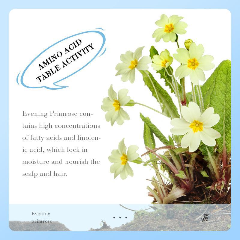 Cross-border wholesale of all-English SADOER Evening primrose VitaminE facial cleanser Item Picture