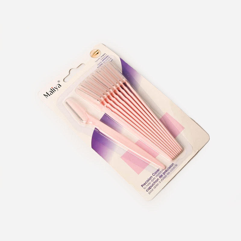 眉毛夹/修眉刀/美容剪刀/V9指甲刀/睫毛夹细节图