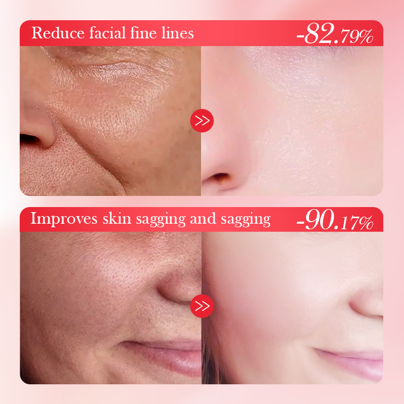 SADOER Goji Berry Anti-Wrinkle Firming Repair Lotion, Hydrating and Moisturizing Anti-wrinkle Lotion wholesale export cross-border Item Picture