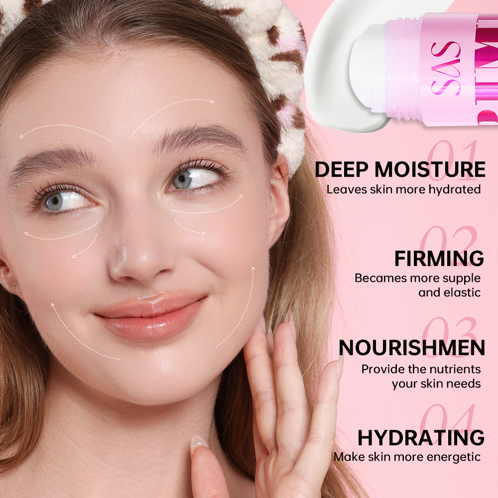 SAS European and American cross-border stock Primer, hydrating, Moisturizing, long-lasting Nourishing, adherent base makeup, matte primer, SAC10 details Picture