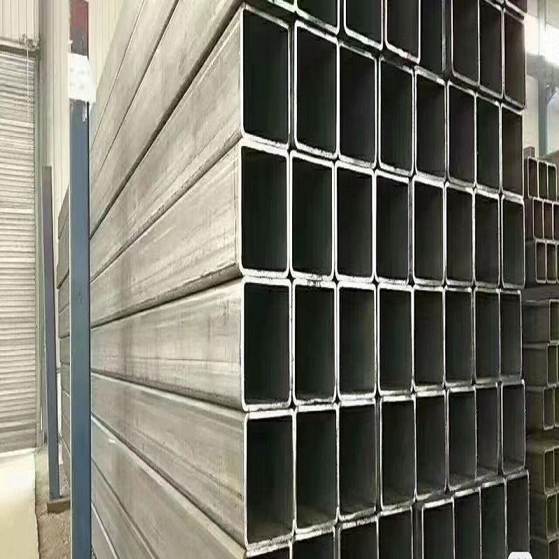 厂家直销方管圆管矩形管钢铁五金建材角铁建材围栏护栏硬钢卷