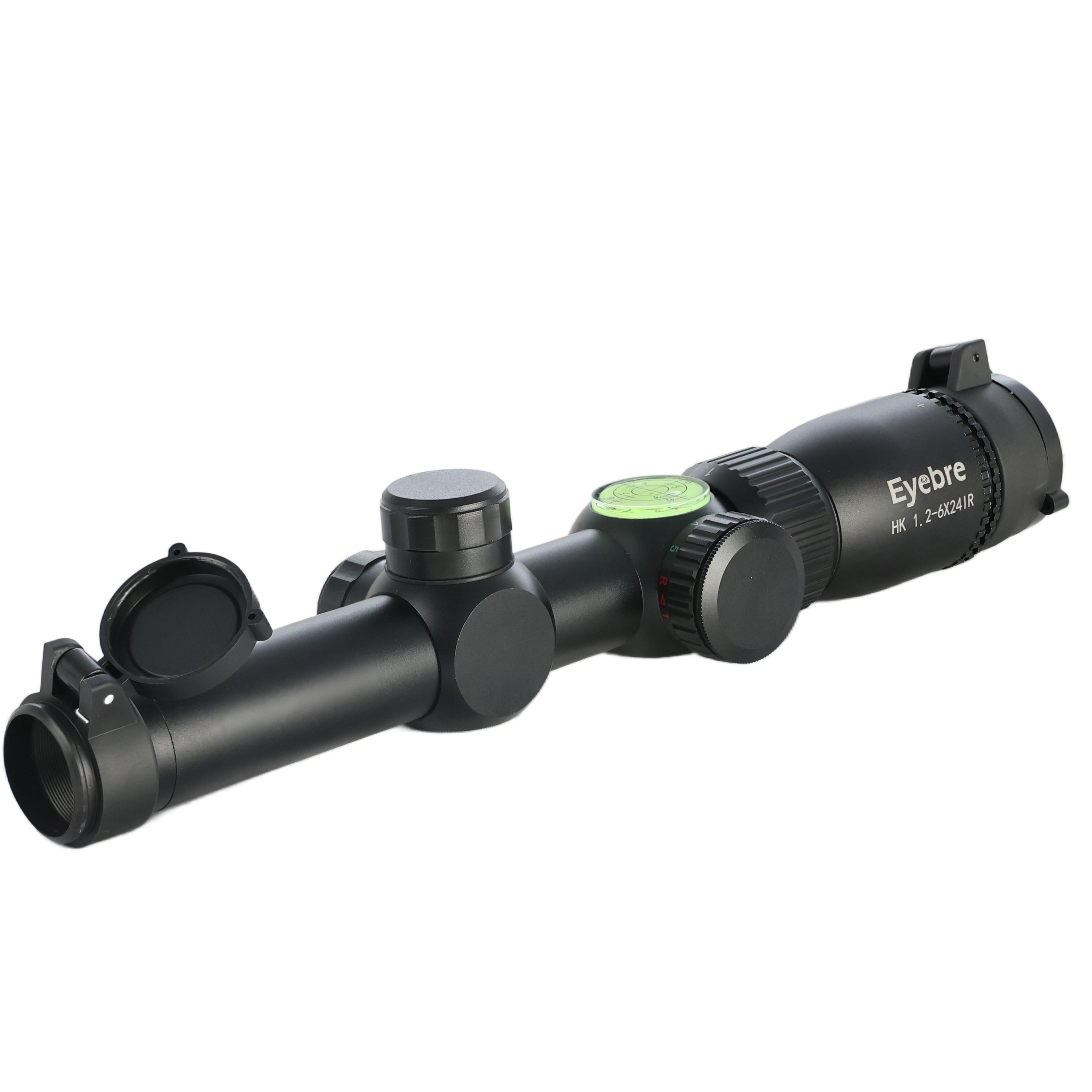 HK1.2-6X24IR瞄准镜白底实物图