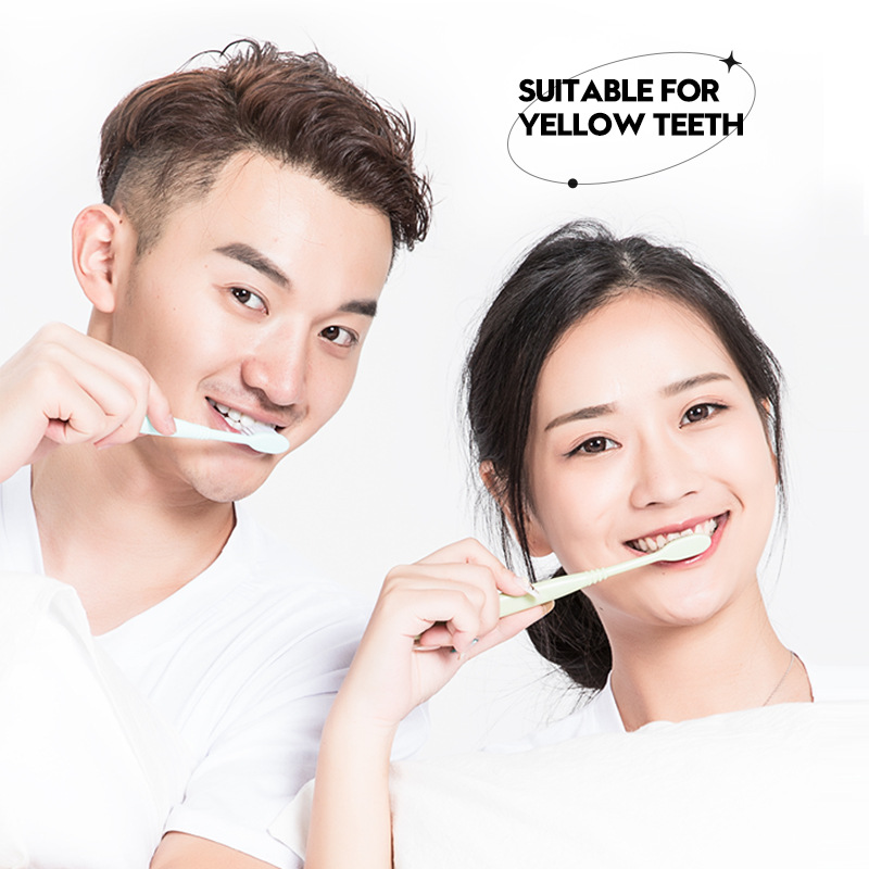 SADOER vitamin C Whitening toothpaste for cleaning tartar and gums, cross-border export wholesale Application Scenario