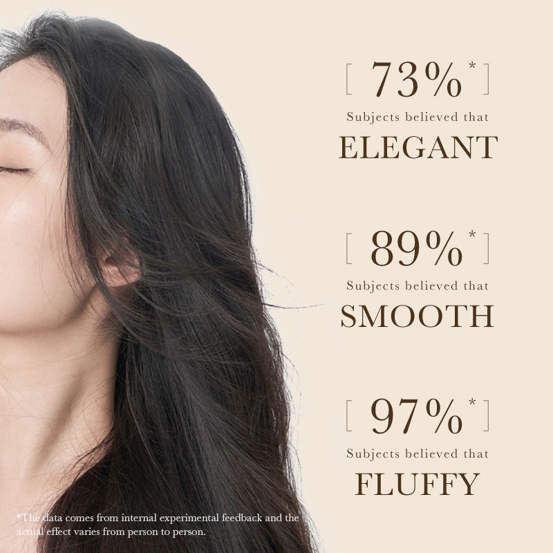 Cross-border wholesale of all-English BIOAOUA rice pureed Shampoo for softening, cleaning and volumizing hair Application Scenario