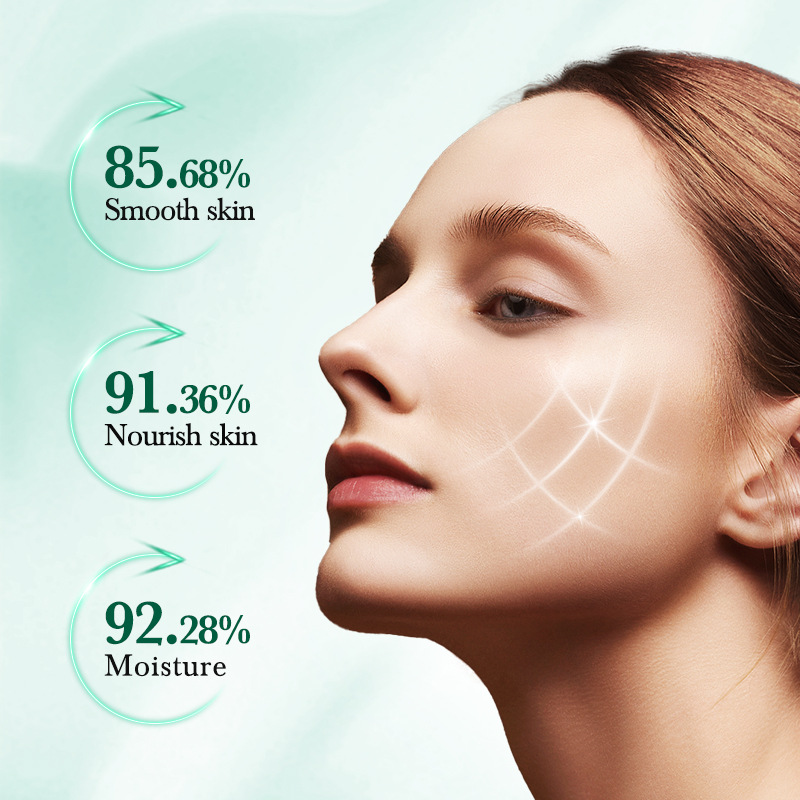 Cross-border export wholesale of SADOER Centella asiatica essence for hydrating and shrinking pores Specification drawing