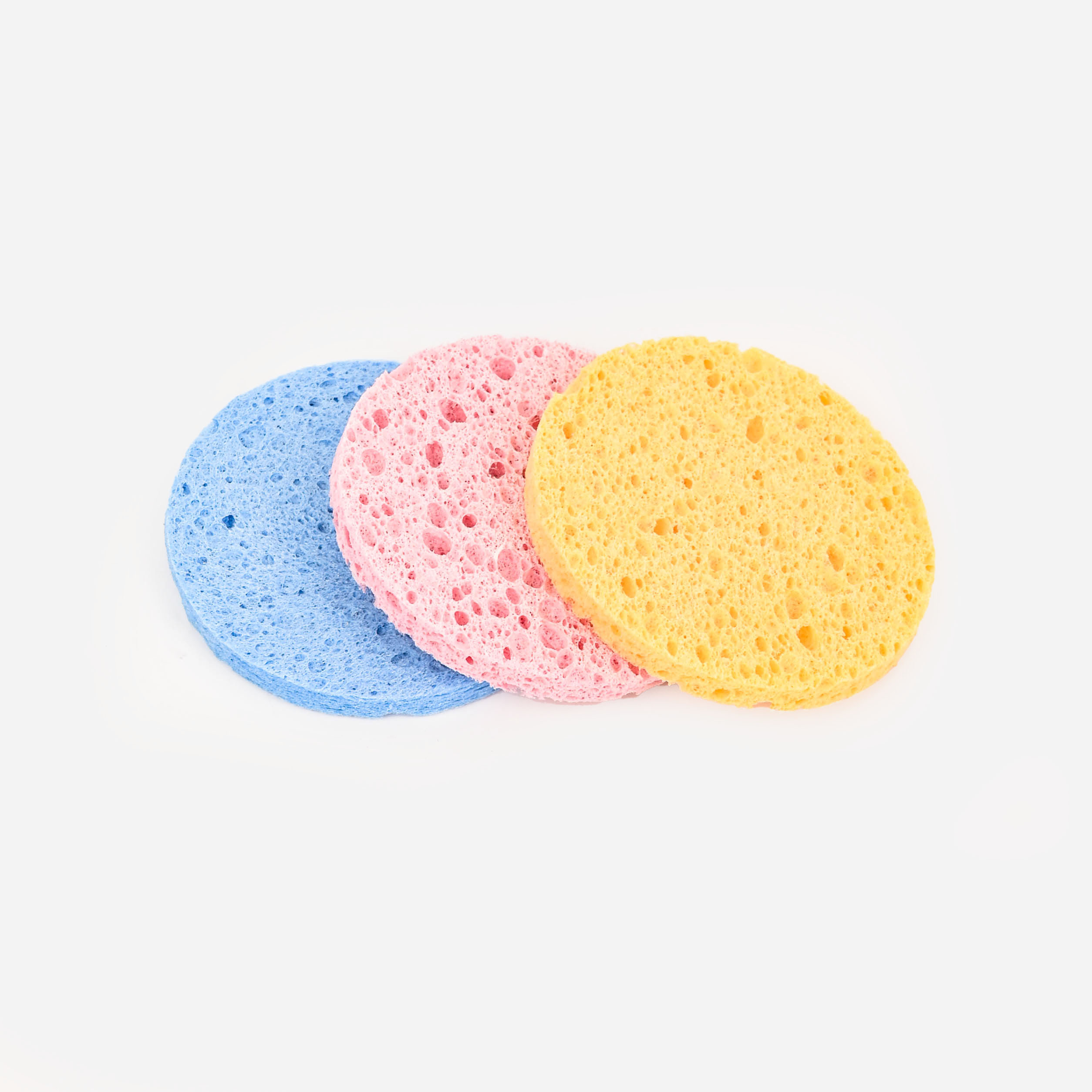 Wash your face, remove makeup, cleanse your face, wash your face with wood pulp cotton, exfoliate your skin, and apply makeup to clean and soften your skin Application Scenario