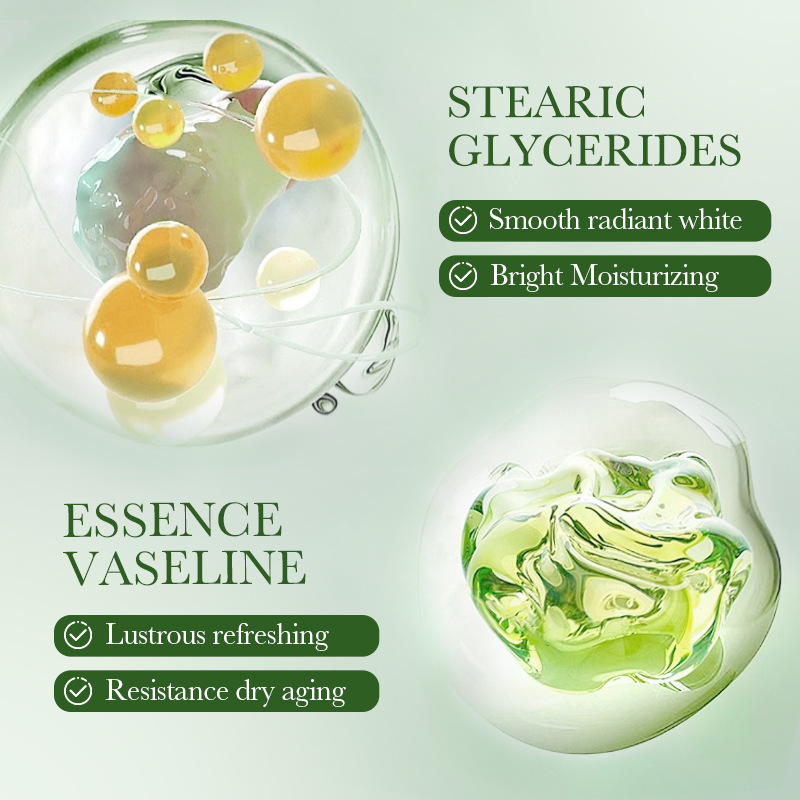 SADOER Citrus Refreshing and Smooth Hand Cream, hydrating autumn and winter hand Cream, cross-border export wholesale Application Scenario