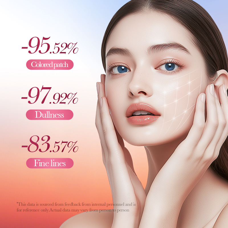 SADOER Watermelon Nicotinamide Essence Lotion Moisturizing and Hydrating Lotion Cross-border export wholesale Specification drawing