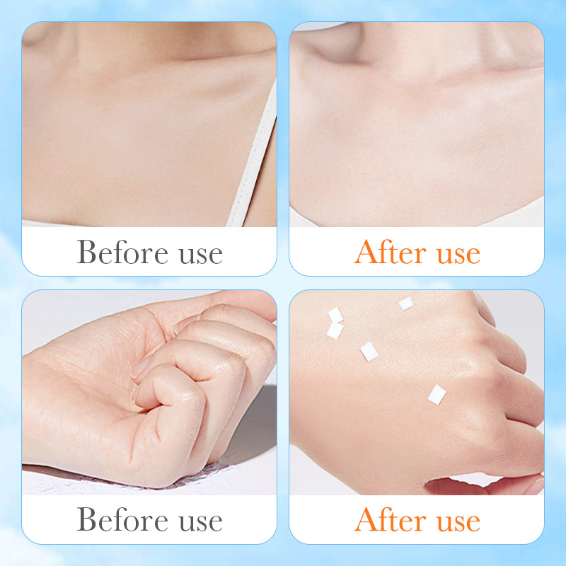 Cross-border export wholesale of SADOER sunscreen, concealer, contouring and UV protection sunscreen cream in full English Application Scenario