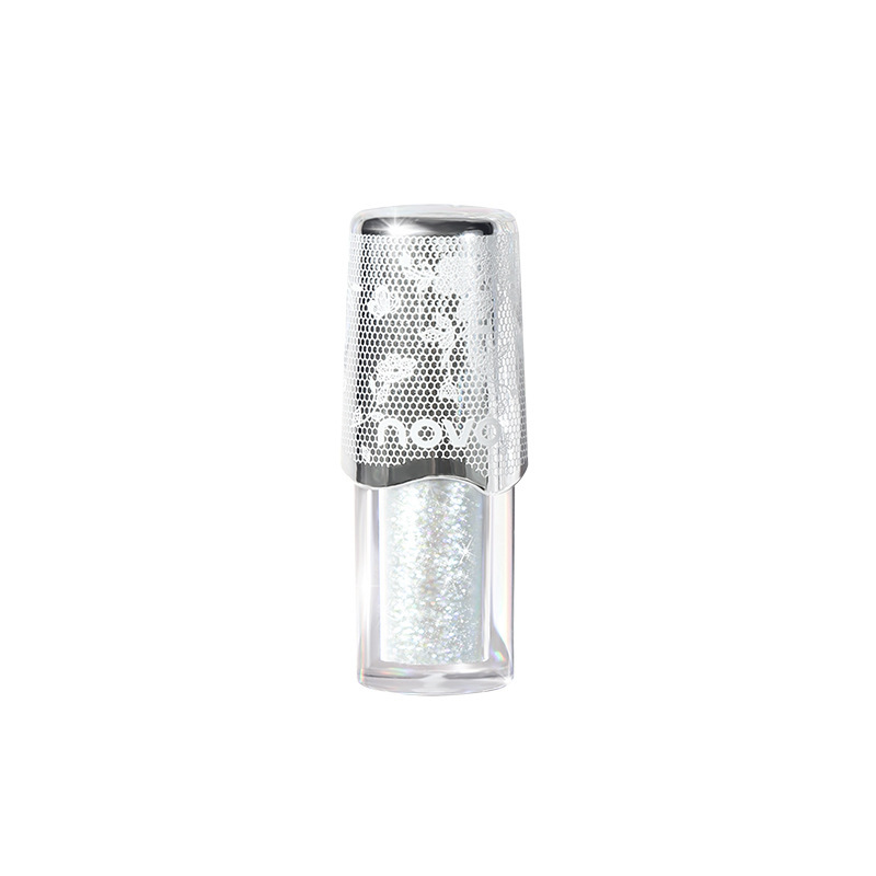 NOVO6344 Sparkling Water Eye Liquid Eyeshadow Chases the flowing light, starlight eyes, sparkling glitter, clear and long-lasting, affordable Item Picture