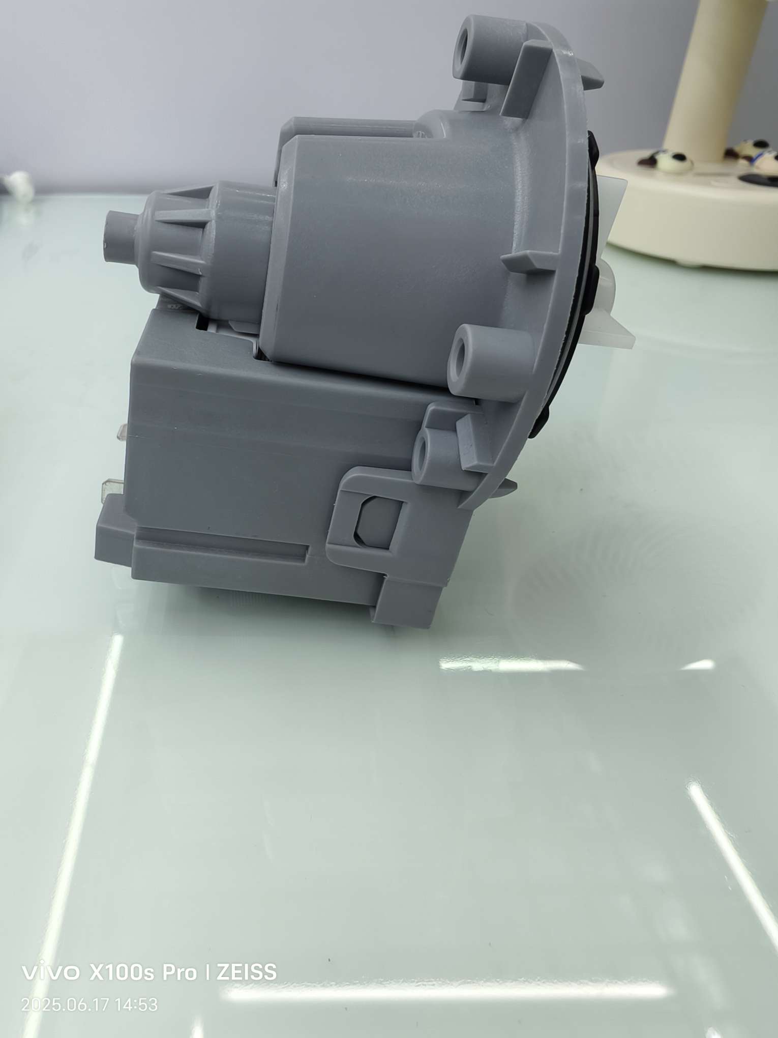 手拉发电机机发电机配件1厂家