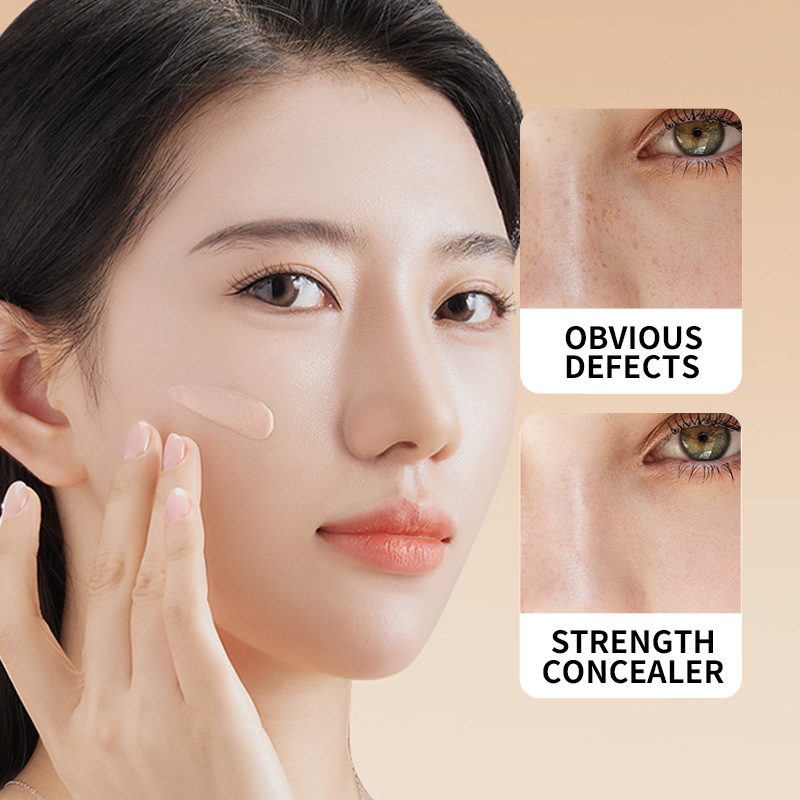 All-english ZOZU Silk Oil Control Charm Loose Powder, Contouring, Concealing, Highlighter Setting Powder, and loose powder cross-border wholesale Application Scenario