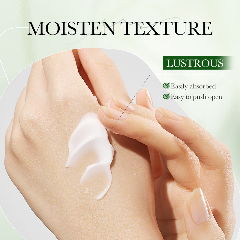 FAYANKOU Flower Hand Cream Series Moisturizing autumn and winter anti-cracking Hand cream Cross-border export wholesale Application Scenario