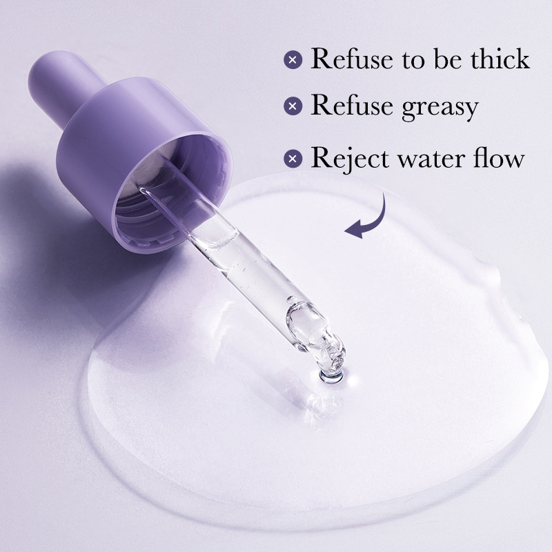 All-english BIOAOUA Retinol Essence Moisturizing, rejuvenating and brightening Skin tone Serum Cross-border export wholesale Item Picture