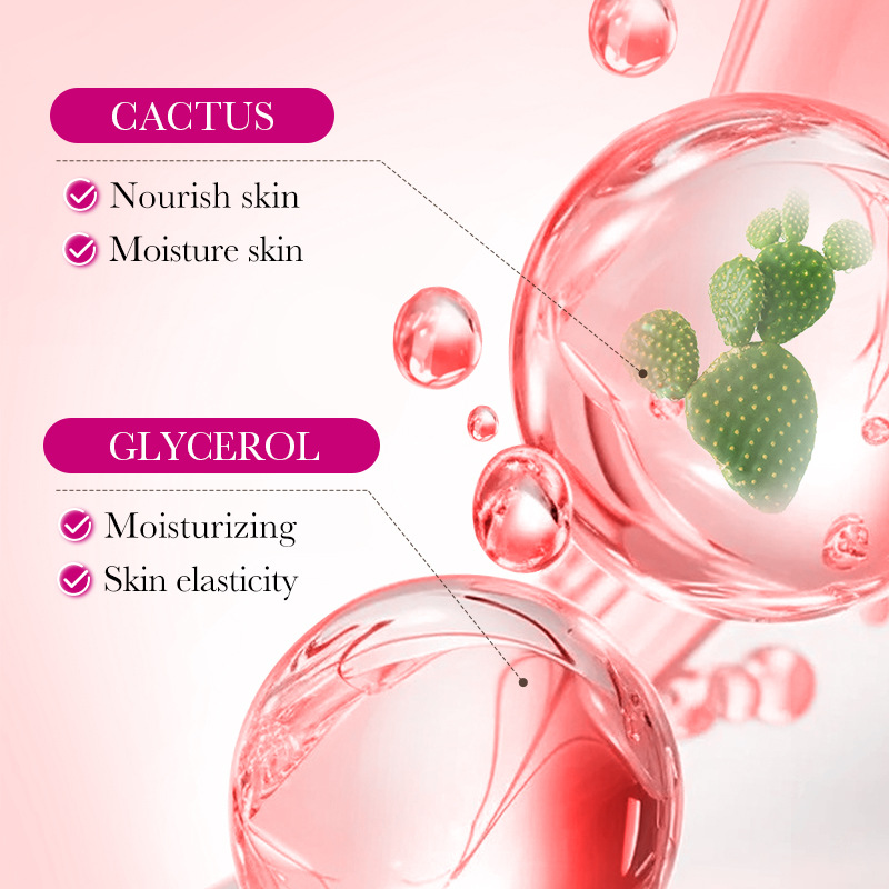 Full-english SADOER Baby Skin Tender and Smooth Mask Patch Moisturizing and hydrating Mask cross-border export wholesale Specification drawing
