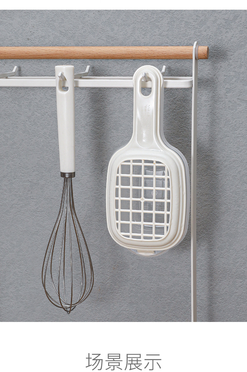 包邮 微波炉年糕加热盒日本INOMATA蒸盒蒸笼豆腐沥水盒水果清洗盒详情9