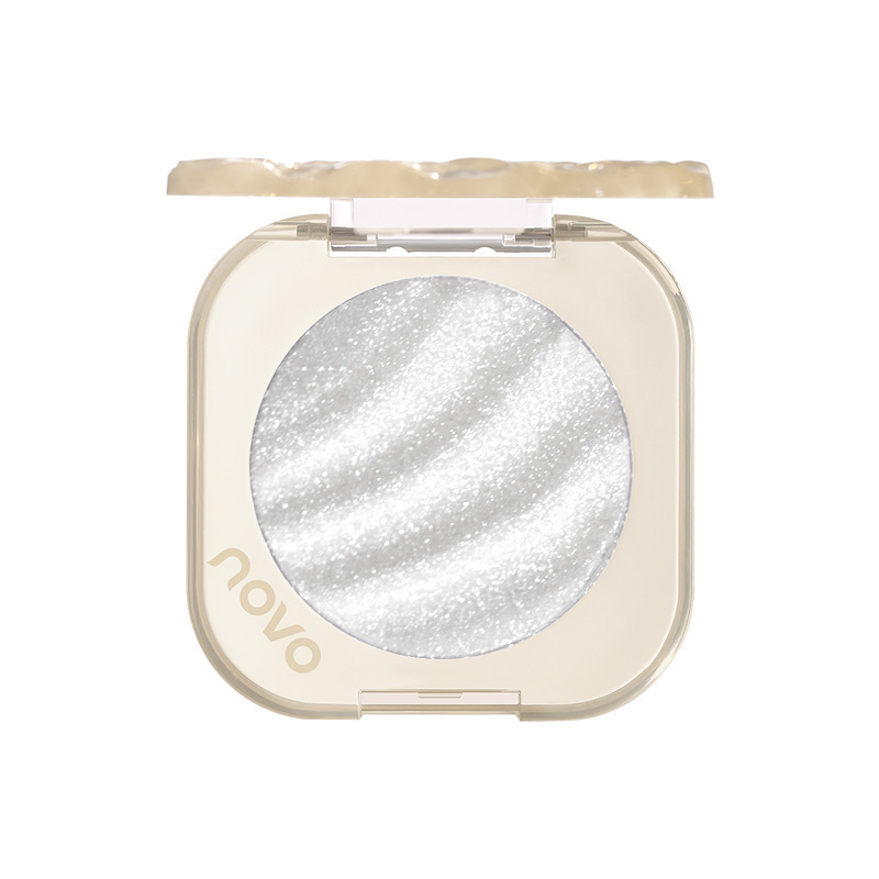 NOVO Phantom Light Three-dimensional Highlight Powder for beginners in makeup, a three-dimensional highlight brightening shadow Contouring powder Item Picture