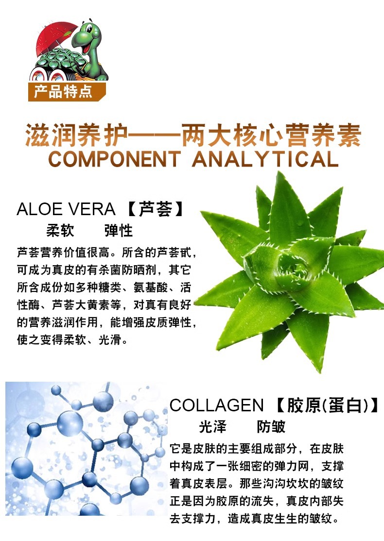 义乌好货 龟牌 皮革爽真皮滋润霜汽车打蜡内饰养护蜡上光车蜡真皮座椅保护剂-1007/68314详情6