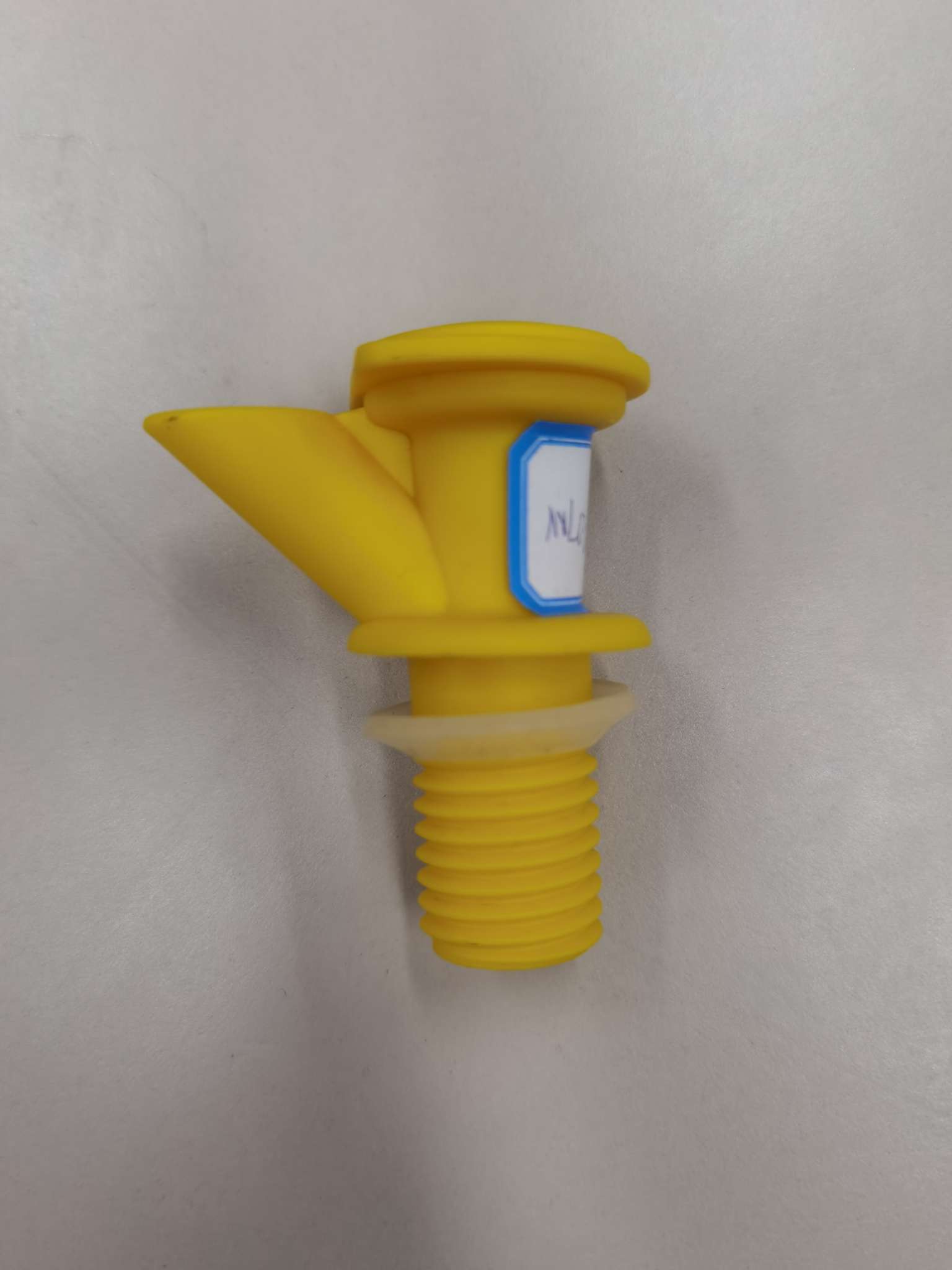 Plastic water dispenser faucet, food-grade water dispenser faucet detail image 7