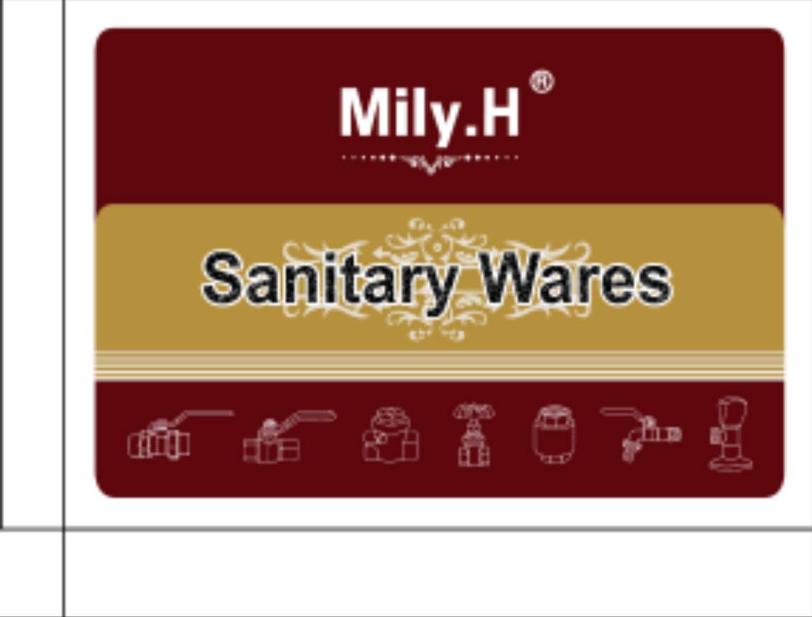 Home decoration building materials, plumbing hardware, mixing valves, hot and cold regulating valves, bathroom accessories, durable and multi-functional household water control valves, ppr ball valves Item Picture