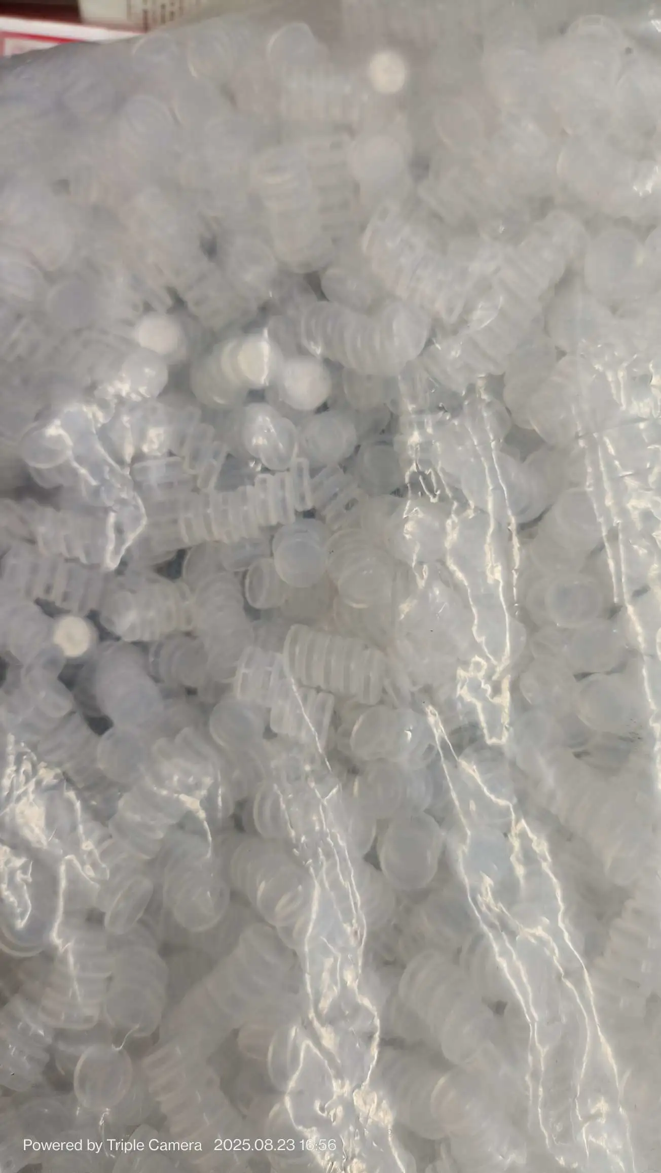 The mosquito coil case is made of silicone detail image 3