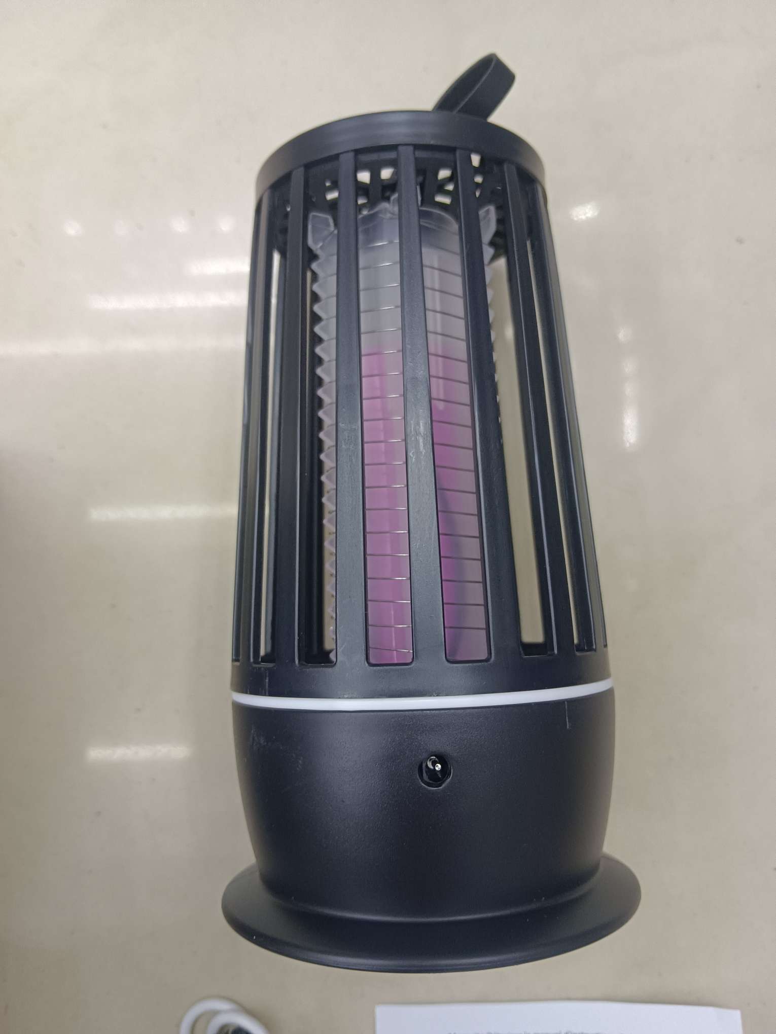 灭蚊灯驱蚊灯灭蚊灯灭蚊灯白底实物图