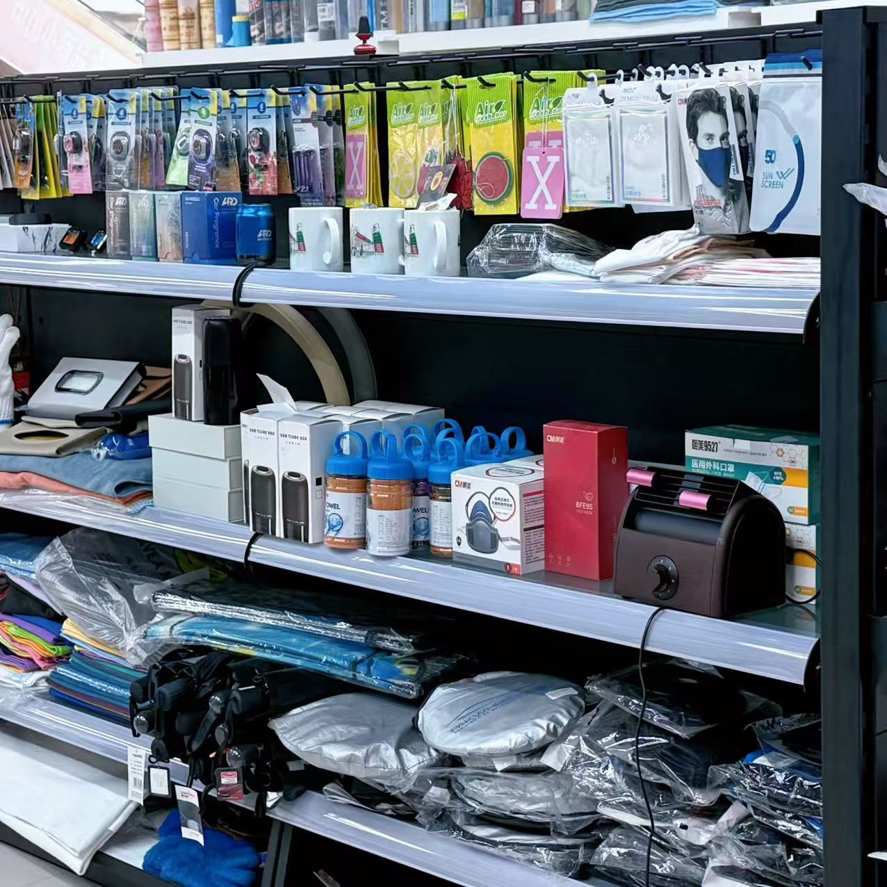 Yiwu Oufeng Auto Accessories Co., LTD describe pic - 4