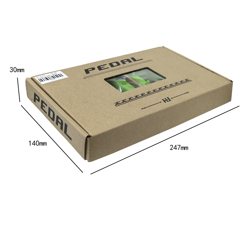 BG-4222 加宽彩色尼龙脚踏山地自行车塑料脚踏单车脚蹬子脚踏板尼龙脚踏详情17