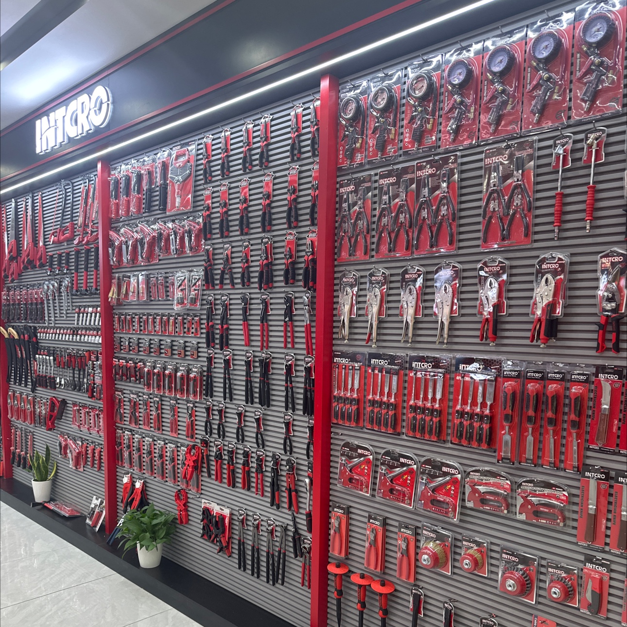 INTCRO TOOLS describe pic - 1