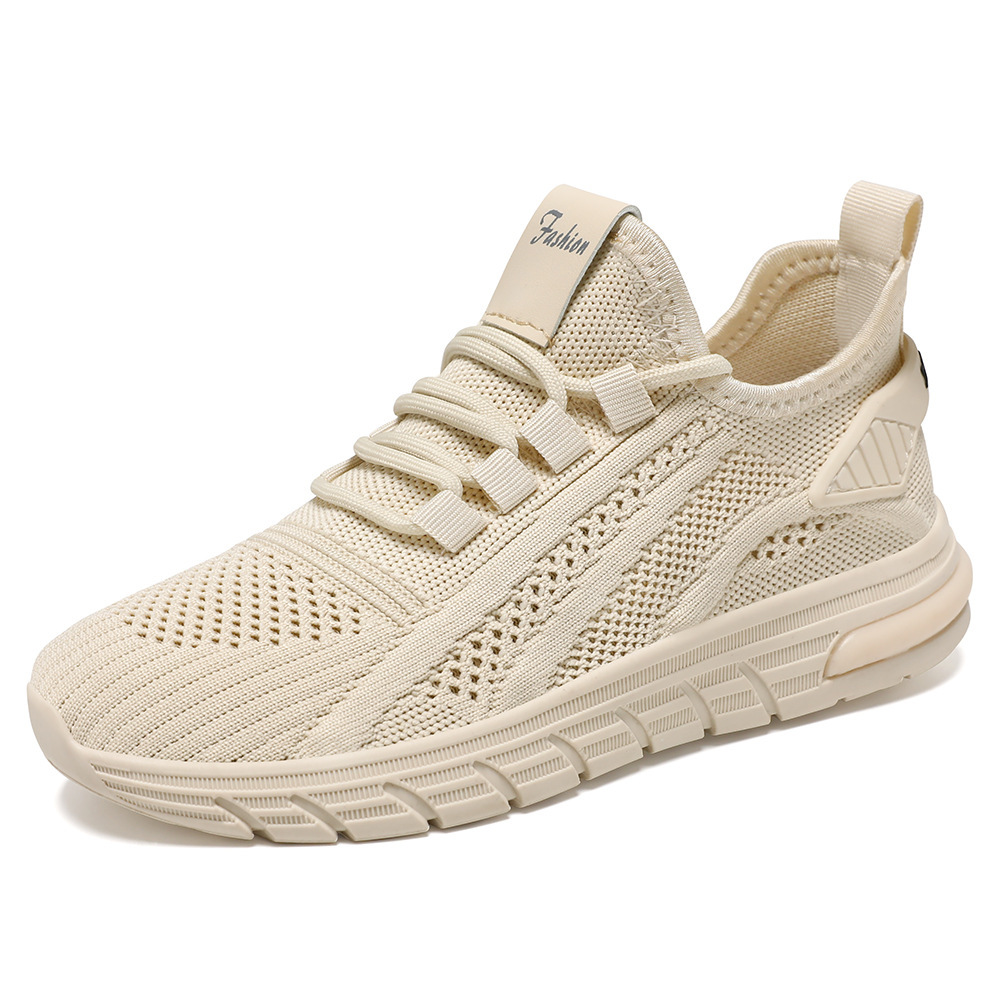 Wholesale of new spring fashion, casual and sporty shallow-mouthed single shoes for women, cross-border consignment of Feizhi women's shoes Item Picture