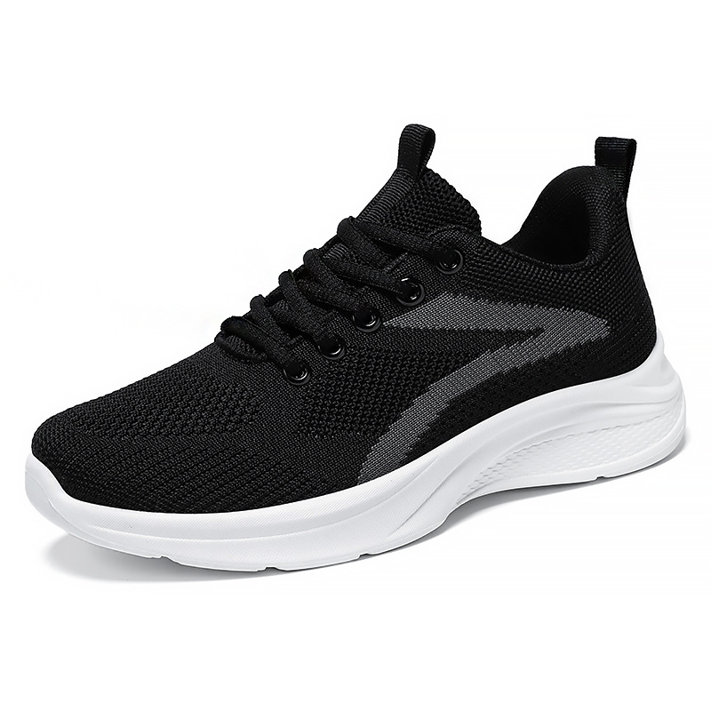 Women's versatile sports and casual shoes, gift shoes, breathable running shoes, soft-soled shoes that don't cause foot fatigue, mom shoes, women's shoes Item Picture