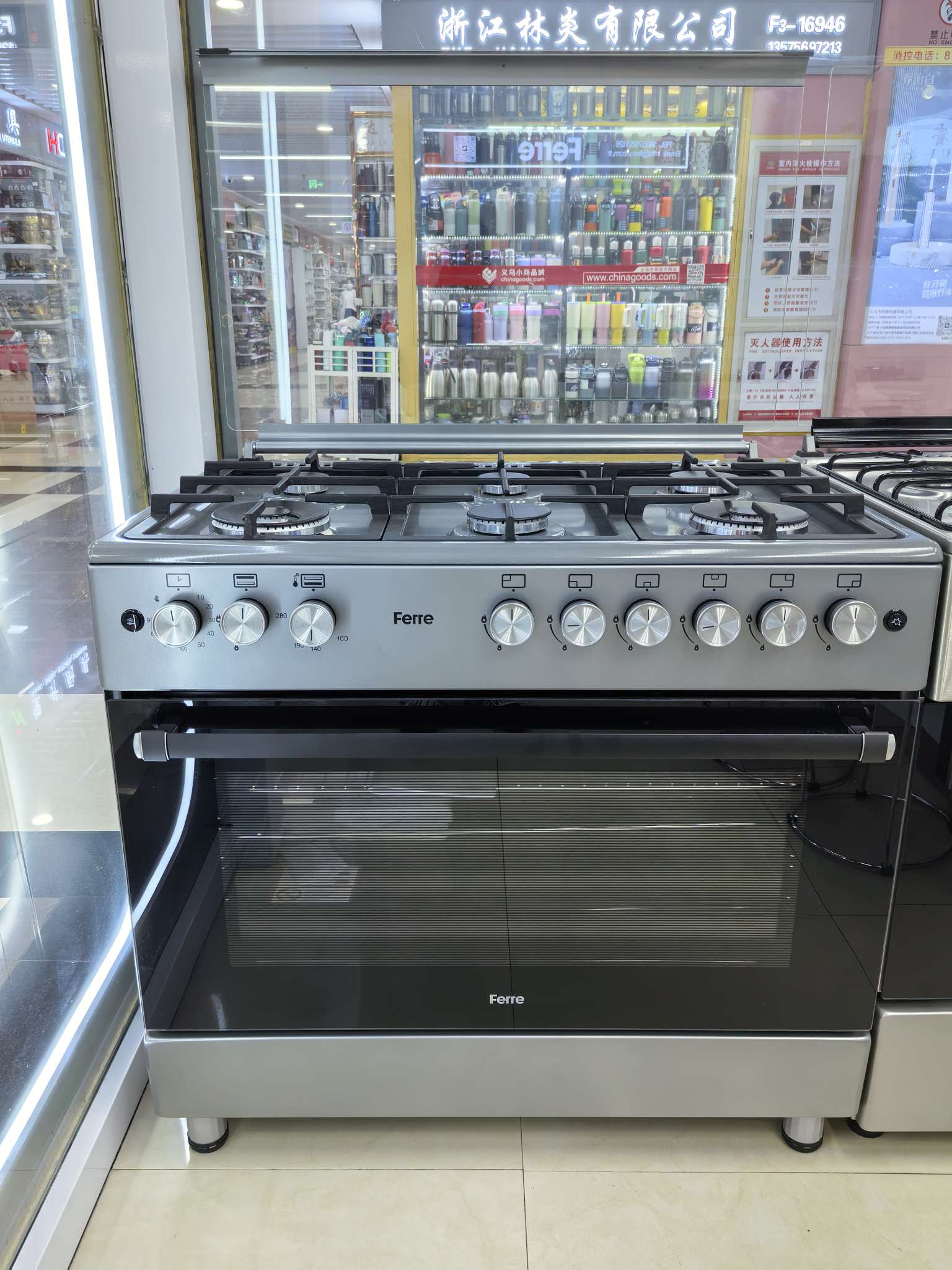 RAF家用电烤箱厨房多功能烘焙电烤箱饭店商用烤箱家用烘焙设备家用烤箱