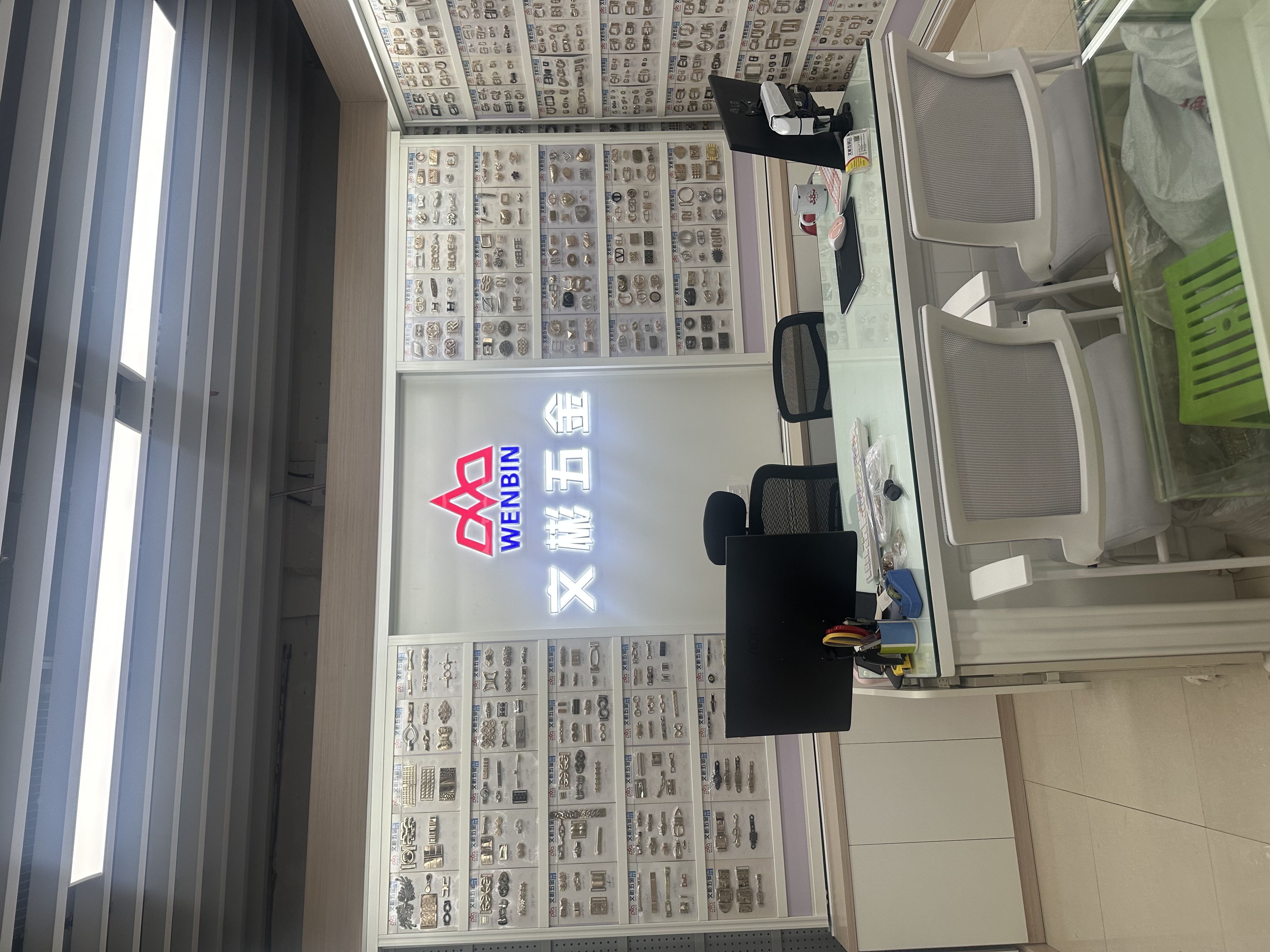 Wenbin Hardware describe pic - 1