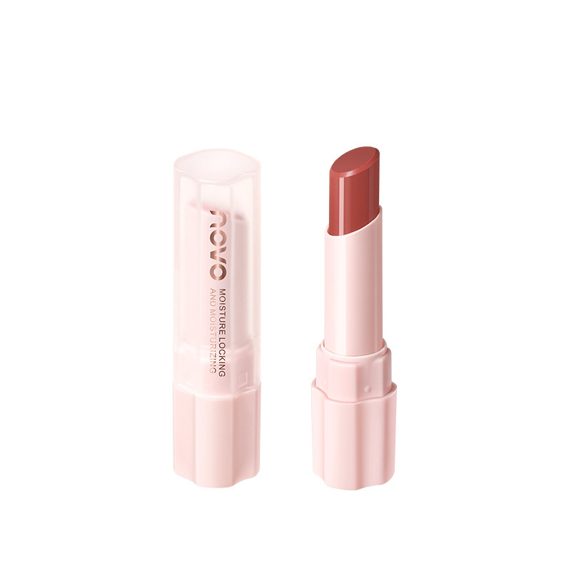 novo Hydrating Lip Balm has a fine, soft and dense texture, making it easy for beginners to use and affordable for students Item Picture