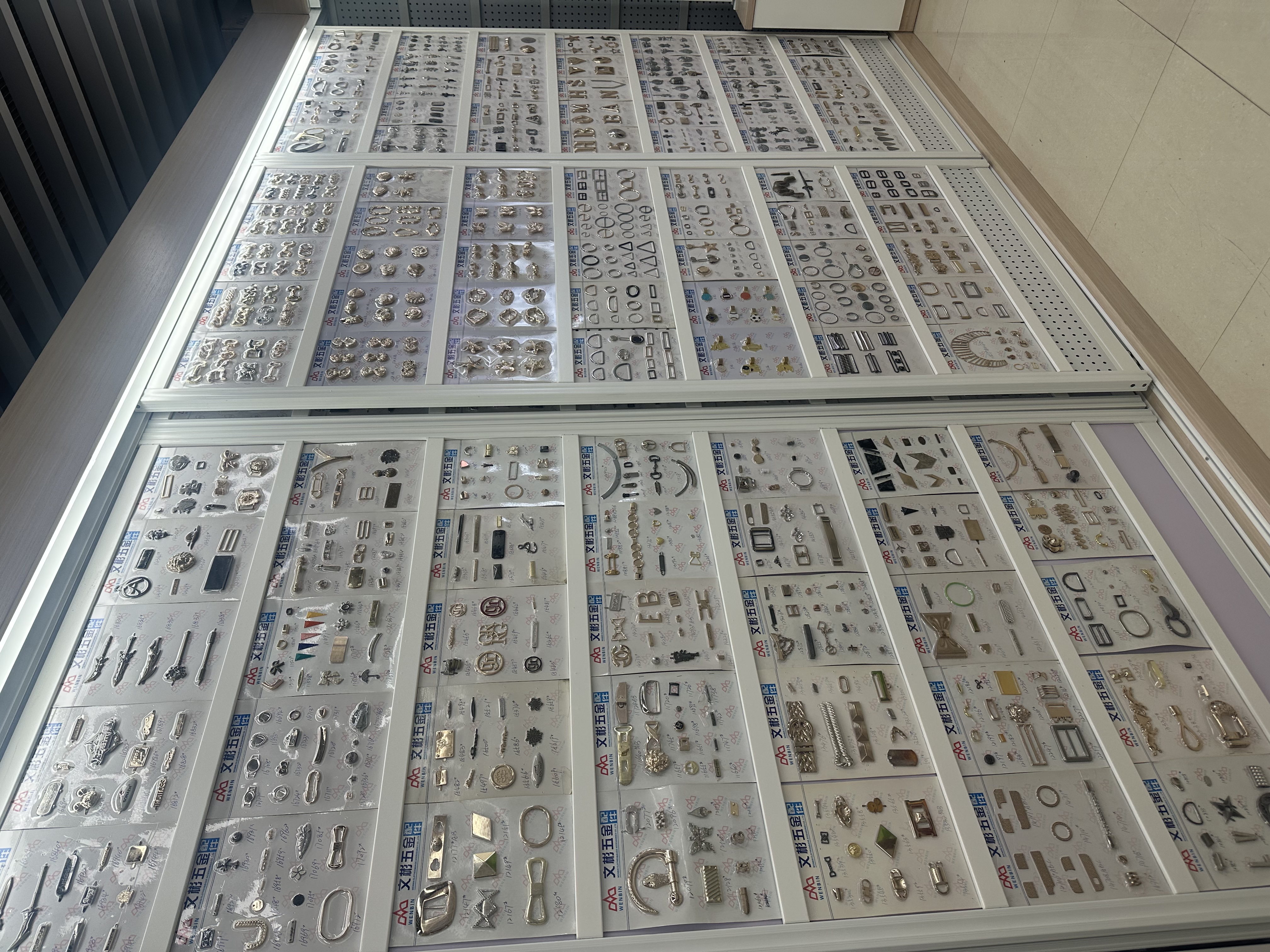 Wenbin Hardware describe pic - 2