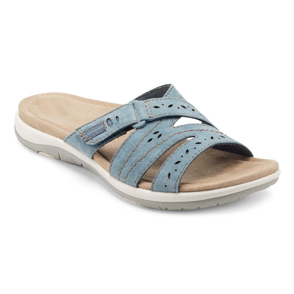 Cross-border 2025 Summer carved cross-fish mouth one-line Comfortable beach Women's Beach sandals from Europe and America for foreign trade Specification drawing